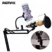 REMAX CK-100Microphone Stand With Pop Filter